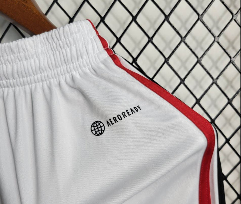 São Paulo Shorts de Jogo 2023/24