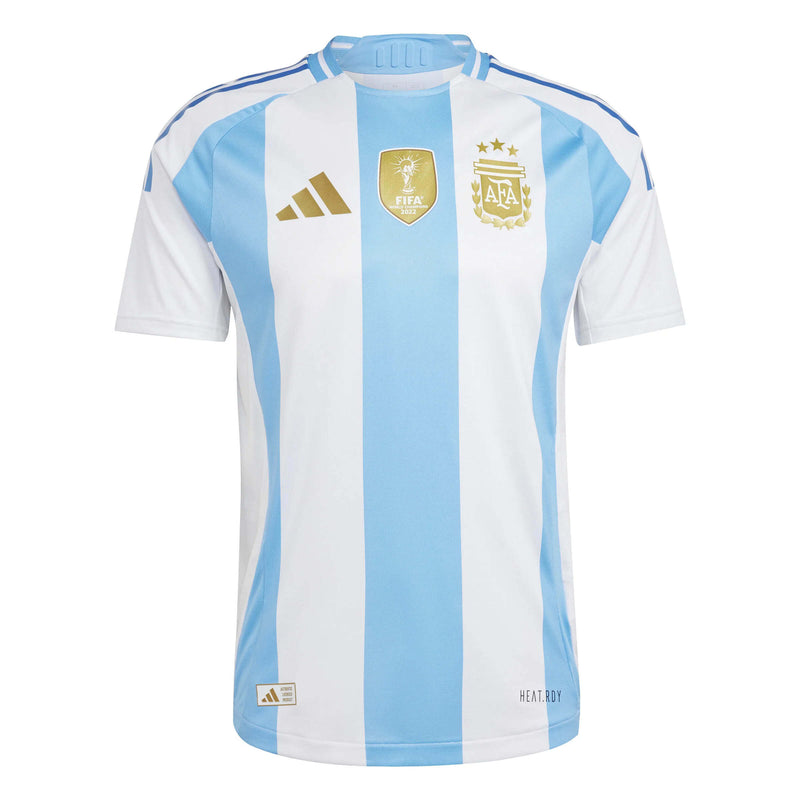nova camisa da argentina 2024 messi