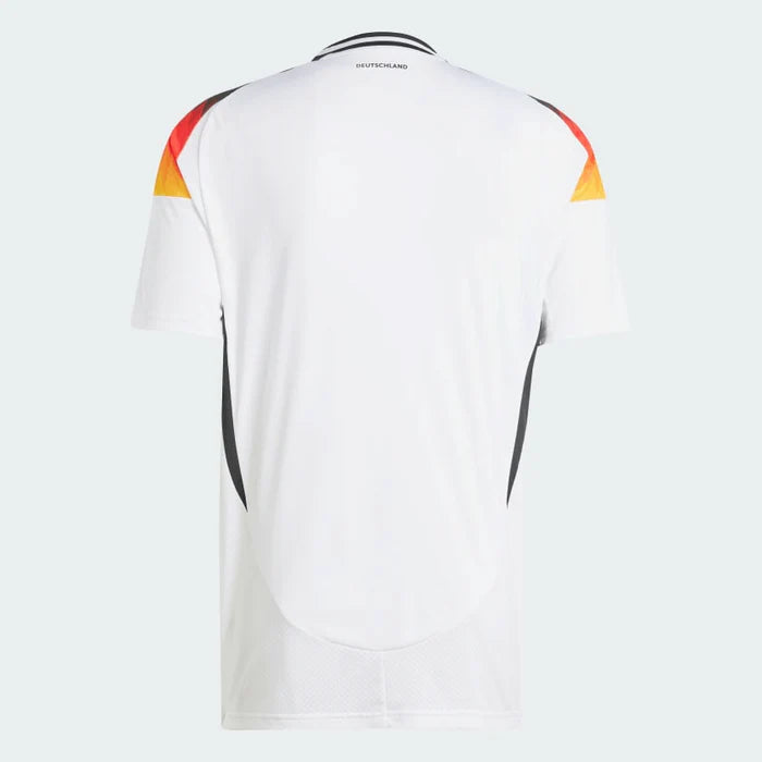 Camisa Adidas Alemanha I - 2024/25 EUROCOPA