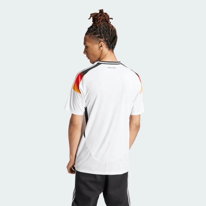 Camisa Adidas Alemanha I - 2024/25 EUROCOPA