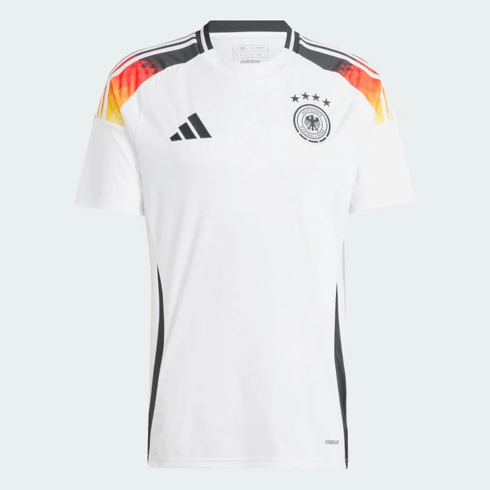 Camisa Adidas Alemanha I - 2024/25 EUROCOPA