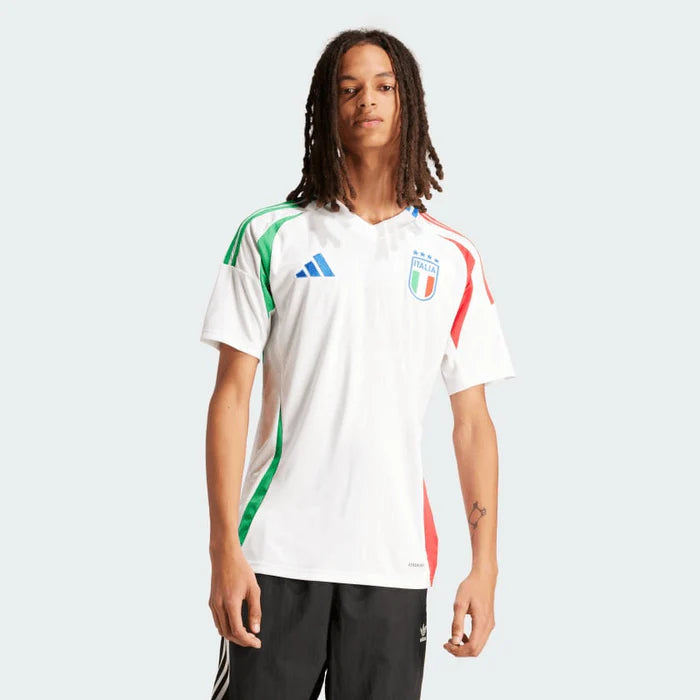 Camisa Puma Itália II - 2024/25 EUROCOPA