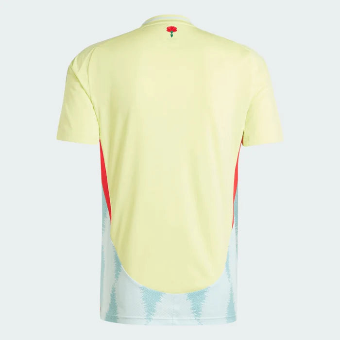 Camisa Adidas Espanha II - 2024/25 EUROCOPA