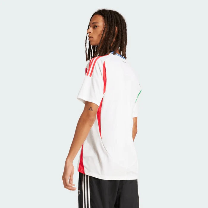 Camisa Puma Itália II - 2024/25 EUROCOPA
