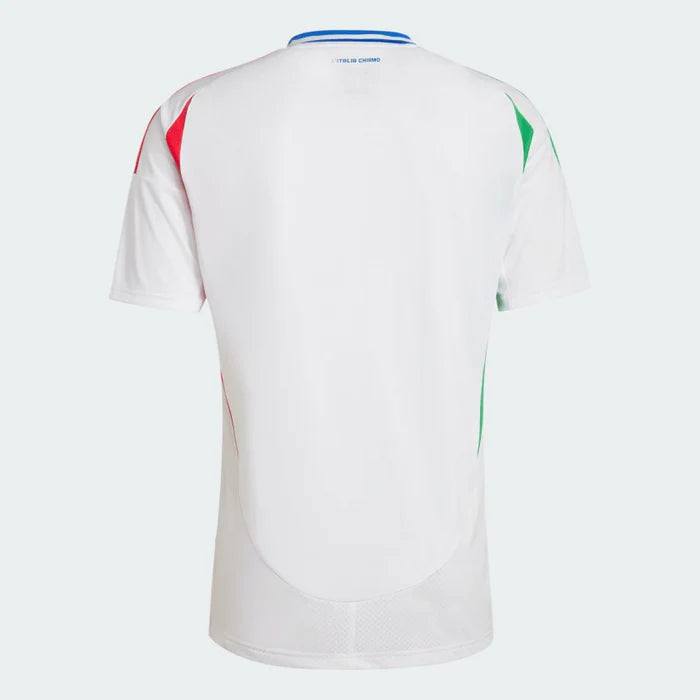 Camisa Puma Itália II - 2024/25 EUROCOPA