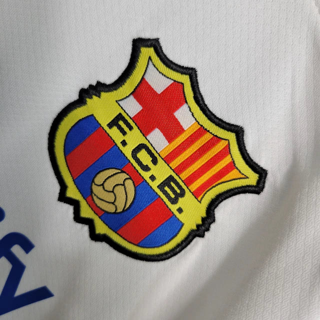 Kit Infantil Barcelona II - 2023/24