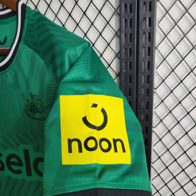 Camisa do Newcastle II - 2023/24