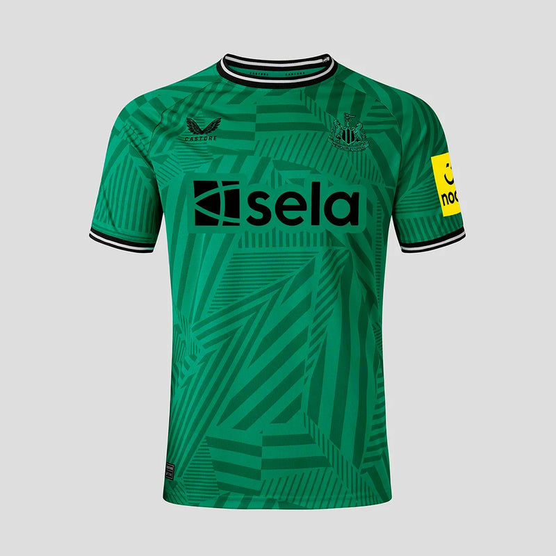 Camisa do Newcastle II - 2023/24