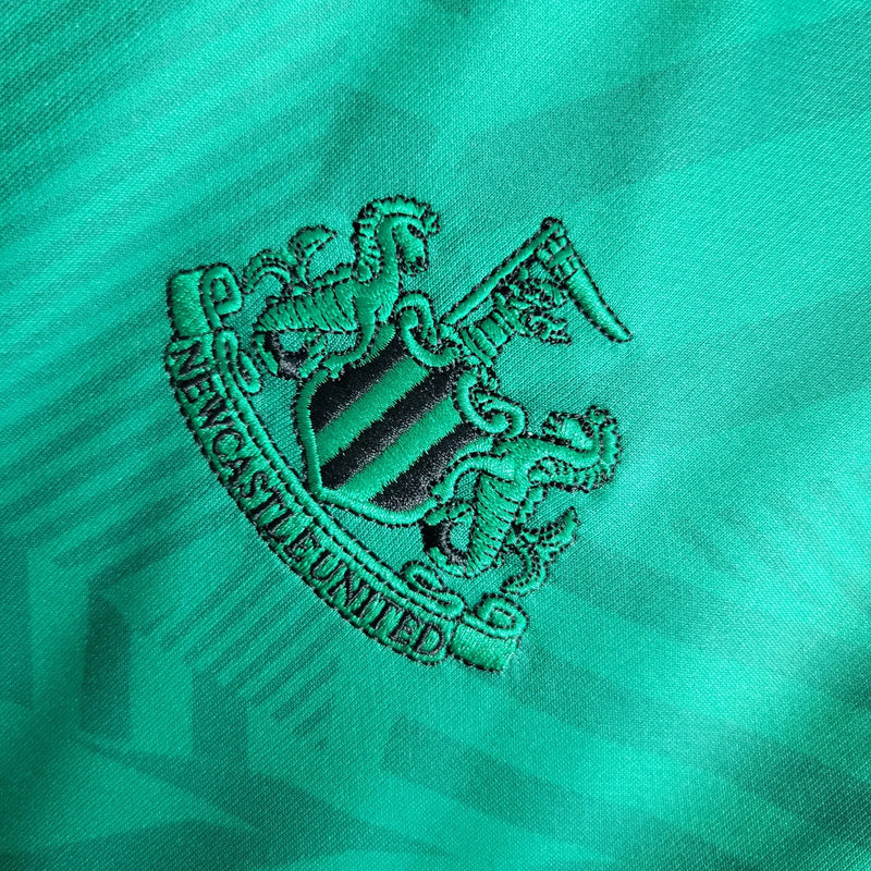 Camisa do Newcastle II - 2023/24