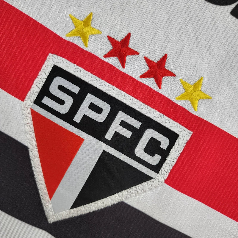 Camisa São Paulo 1999 Retrô