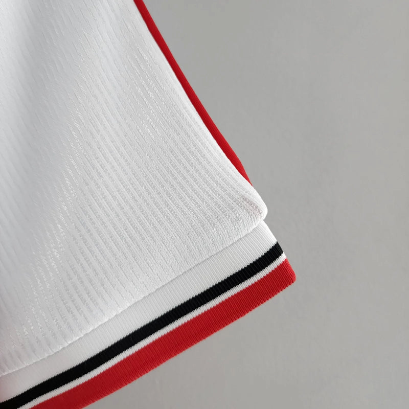 Camisa São Paulo 1999 Retrô