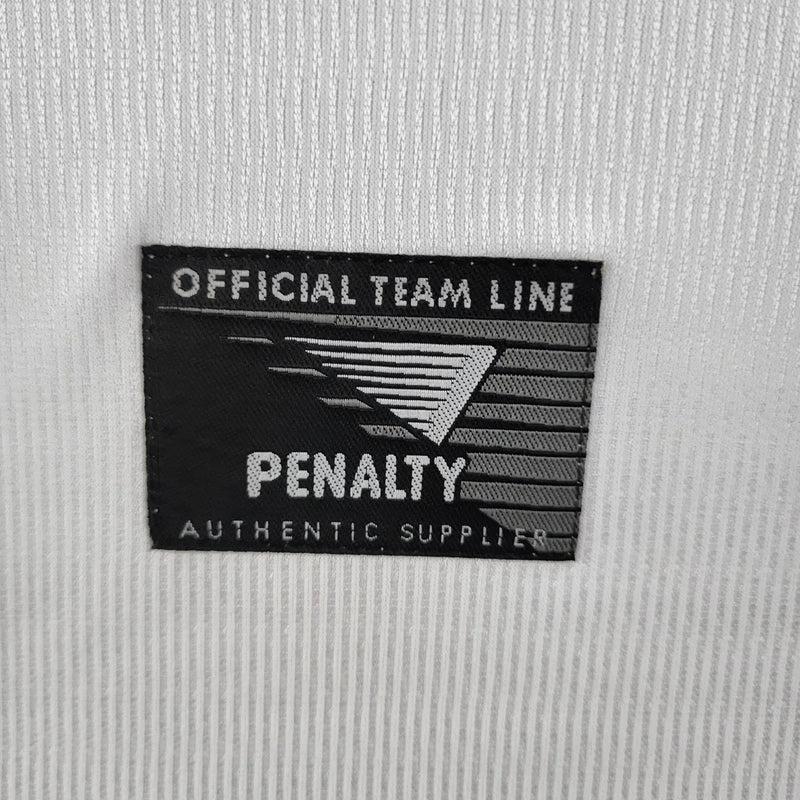Camisa São Paulo 1999 Retrô