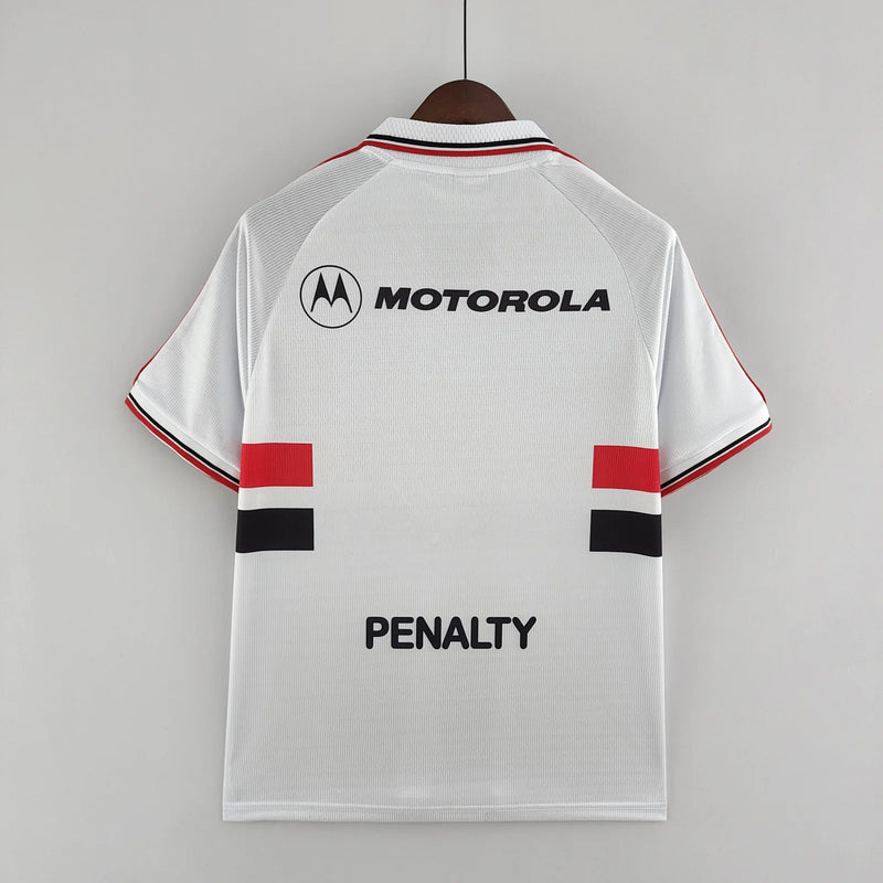 Camisa São Paulo 1999 Retrô