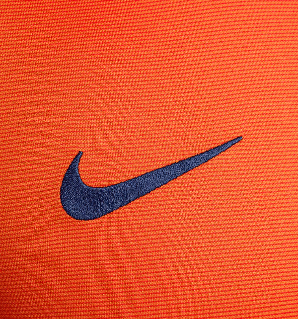 Camisa Nike Holanda I - 2024/25 EUROCOPA