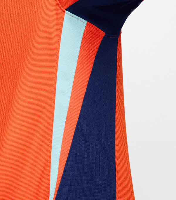 Camisa Nike Holanda I - 2024/25 EUROCOPA