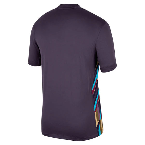 Camisa Nike Inglaterra II - 2024/25 EUROCOPA