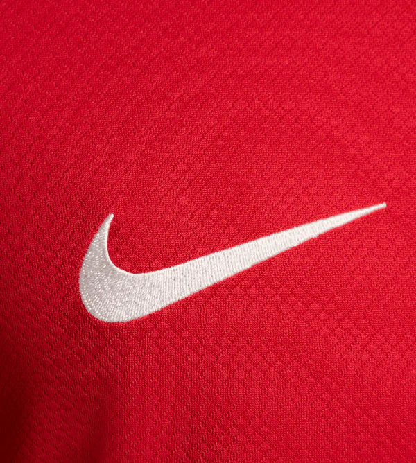 Camisa Nike Portugal I - 2024/25 EUROCOPA