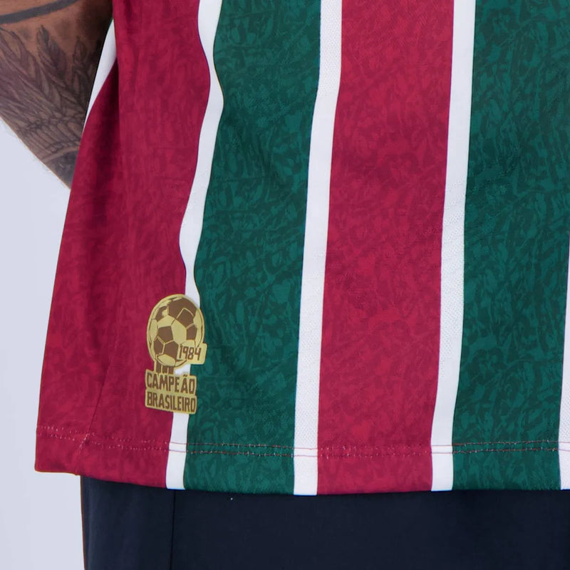 nova camisa do fluminense 2024 