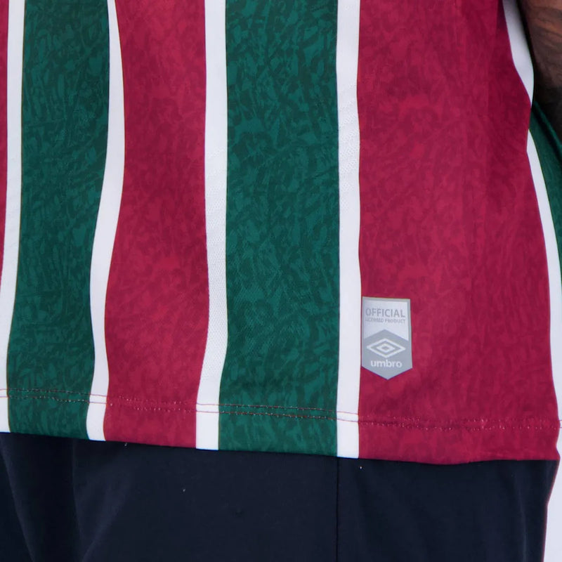 nova camisa do fluminense 2024 