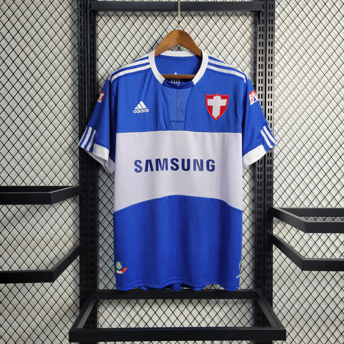 camisa retro palmeiras