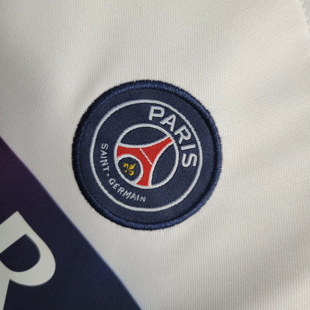Kit Infantil Nike PSG II - 2023/24
