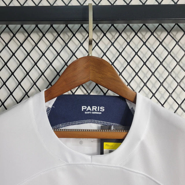 Kit Infantil Nike PSG II - 2023/24