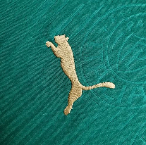 nova camisa do palmeiras verde 2024
