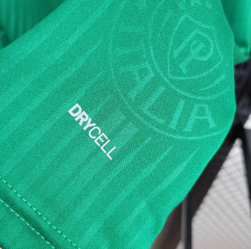 nova camisa do palmeiras verde 2024