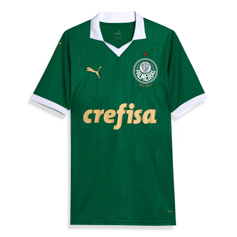 nova camisa do palmeiras verde 2024