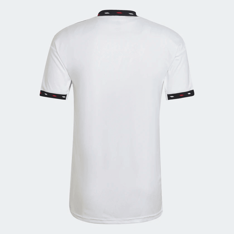Camisa Adidas Manchester United II - 2022 - Furia Imports - 01 em Artigos Esportivos