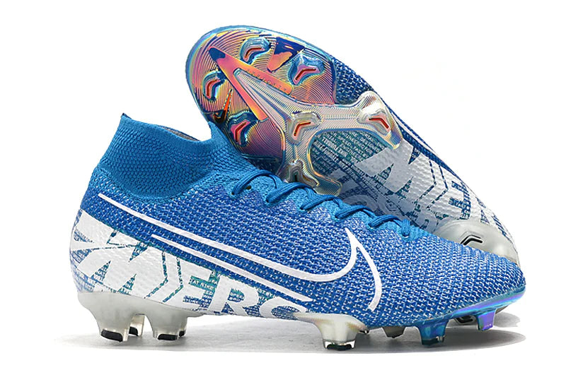 Nike new lights mercurial on sale