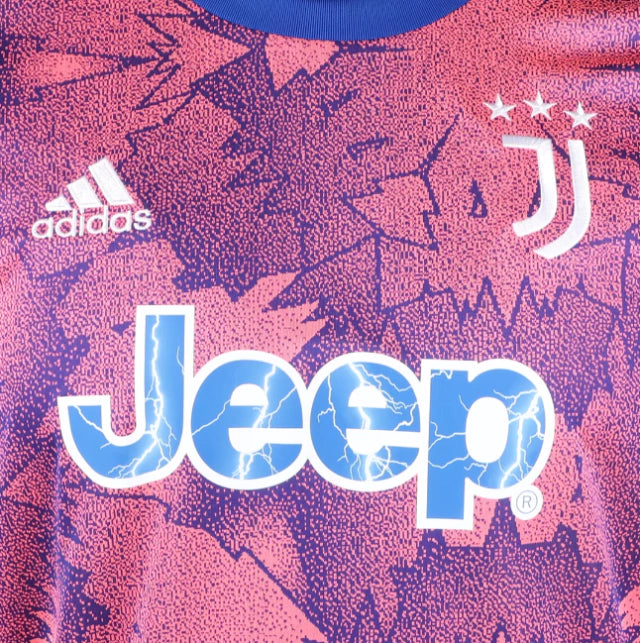 Camisa Adidas Juventus III - 2022 - Furia Imports - 01 em Artigos Esportivos