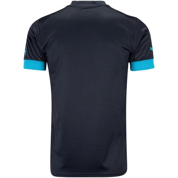 Camisa Puma Olympique de Marseille II - 2022 - Furia Imports - 01 em Artigos Esportivos