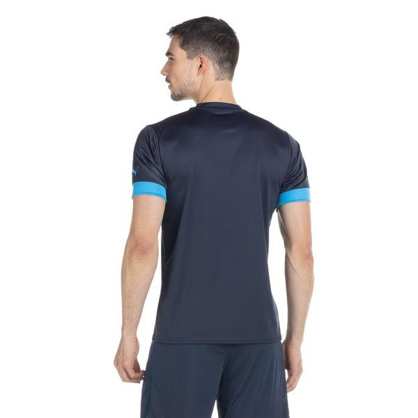 Camisa Puma Olympique de Marseille II - 2022 - Furia Imports - 01 em Artigos Esportivos