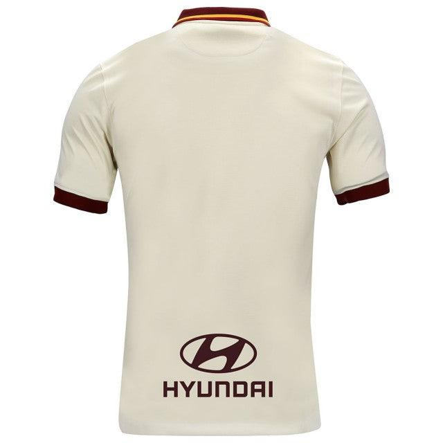 Camisa Nike Roma II - 2020 - Furia Imports - 01 em Artigos Esportivos