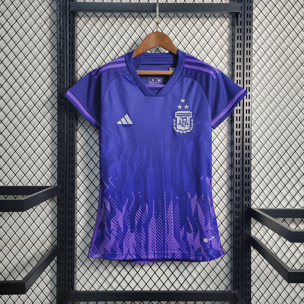 Camisa Nike Brasil Edição Especial Preta- 2022 Feminina