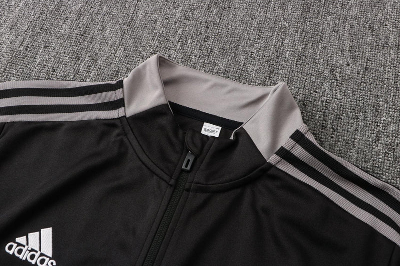 Conjunto Adidas Juventus - 2021/22 - Furia Imports - 01 em Artigos Esportivos