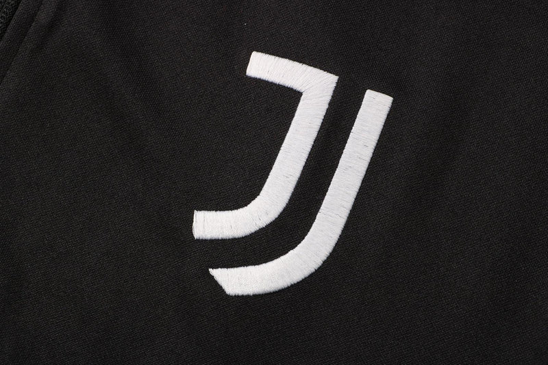 Conjunto Adidas Juventus - 2021/22 - Furia Imports - 01 em Artigos Esportivos