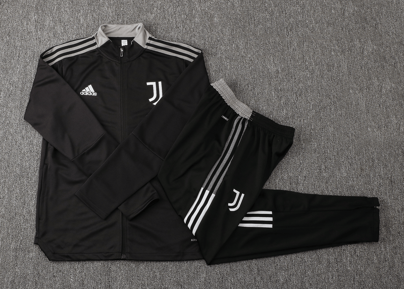Conjunto Adidas Juventus - 2021/22 - Furia Imports - 01 em Artigos Esportivos